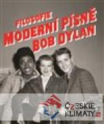 Filosofie moderní písně - książka