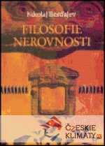 Filosofie nerovnosti - książka