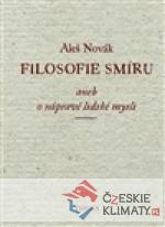 Filosofie smíru aneb o nápravě lidské mysli - książka