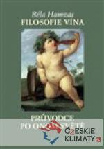 Filosofie vína - książka