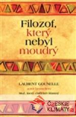 Filozof, který nebyl moudrý - książka