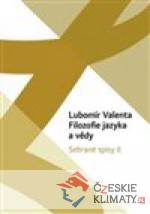 Filozofie jazyka a vědy - książka