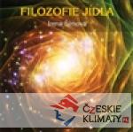 Filozofie jídla - książka