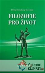 Filozofie pro život - książka