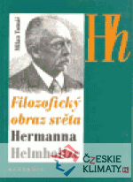 Filozof.obraz světa Hermanna Helmholtze - książka