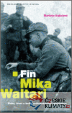 Fin Mika Waltari - książka
