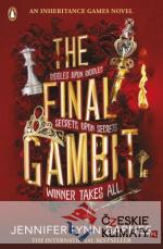 Final Gambit, Inheritance Games - książka