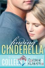 Finding Cinderella - książka