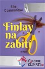 Finlay na zabití - książka