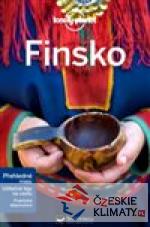 Finsko - Lonely Planet - książka