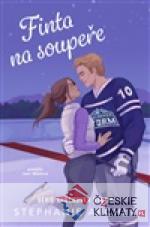 Finta na soupeře - książka