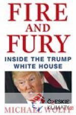 Fire and Fury - książka