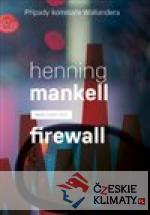 Firewall - książka
