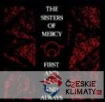 First And Last And Always - książka