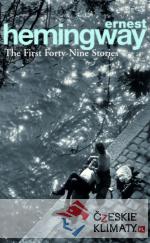 First Forty-Nine Stories - książka