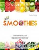 Fit Smoothies - książka