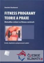 Fitness programy. Teorie a praxe - książka