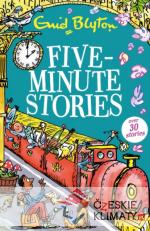 Five - Minute Stories - książka