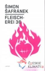 Fleischerei 36 - książka