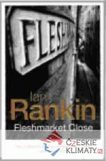 Fleshmarket Close - książka