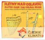 Flétny nad Oslavou - audiobook - książka