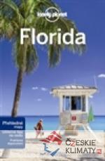 Florida - Lonely Planet - książka