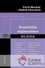 Fonetická segmentace hlásek - książka