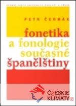 Fonetika a fonologie současné španělštiny - książka