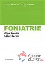 Foniatrie - książka