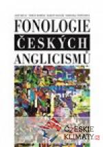 Fonologie českých anglicismů - książka