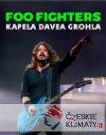 Foo Fighters - książka