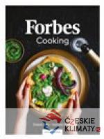 Forbes Cooking - książka