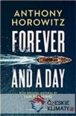 Forever and a Day - książka