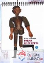 Forms of Puppets - książka