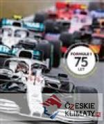 Formule 1: 75 let - książka