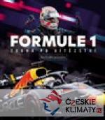 Formule 1: Touha po vítězství - książka