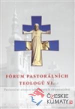 Fórum pastorálních teologů VI. - książka