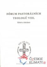 Fórum pastorálních teologů VIII. - książka