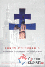 Fórum Velehrad I. - książka