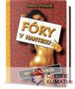 Fóry v Hantecu vo kocórech - książka
