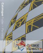 Foster + Partners. Catalogue - książka