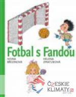Fotbal s Fandou - książka