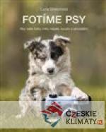 Fotíme psy - książka