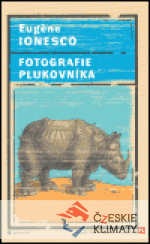 Fotografie plukovníka - książka