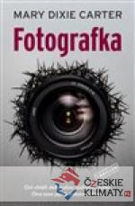 Fotografka - książka