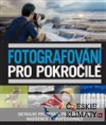 Fotografování pro pokročilé - książka