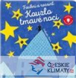 Foukni a rozsviť - Kouzlo tmavé noci - książka