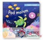 Foukni a rozsviť Pod mořem - książka