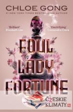 Foul Lade Fortune - książka