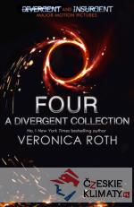 Four - książka